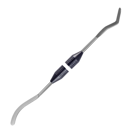 03-02 Гладилка серповидная большая